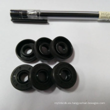 Viton Silicone Rubber O Rings of Oil Sealing Manufacturer